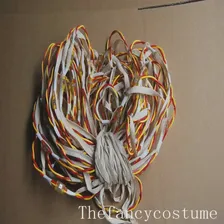 Позолоченный светящийся китайский дракон танцевальная ткань дракон реквизит для народного праздника праздничный костюм фонарь для взросл... (art.: 3920be0de02c9)