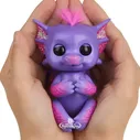 Интерактивный дракон Калин Fingerlings WowWee 12 см