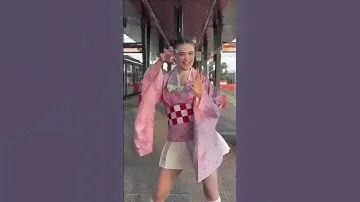 «Незуко» опять в метро!