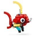 Конструктор Lego Красный Дракон