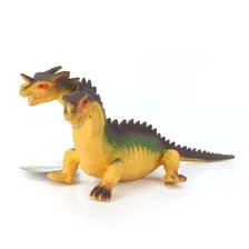 Игрушка "Двуглавый дракон-тянучка" - 197 р.